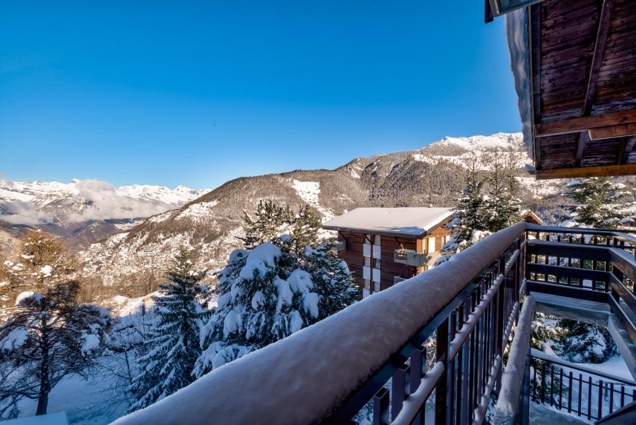 Appartement O Bouleau لا تزوماز المظهر الخارجي الصورة